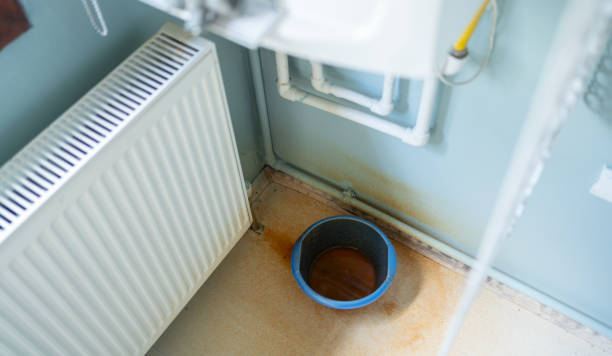 Tyler, TX Water damage restoration Company